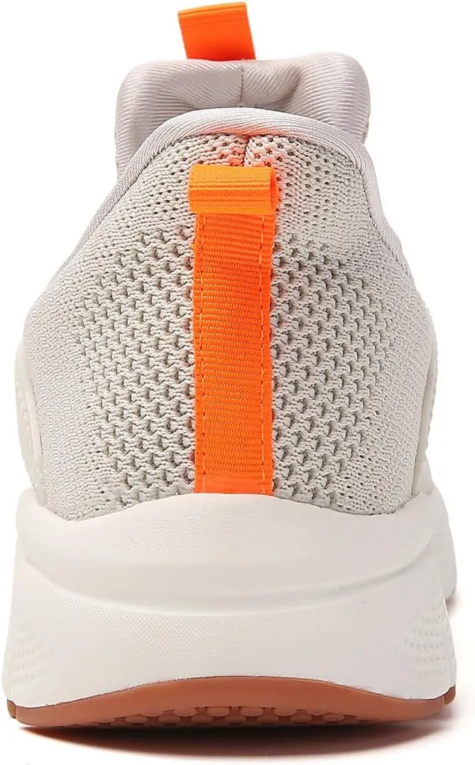 TSIODFO Men's Slip On Shoes Casual Walking Shoes