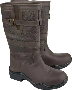 TuffRider GALLOWAY COUNTRY BOOT