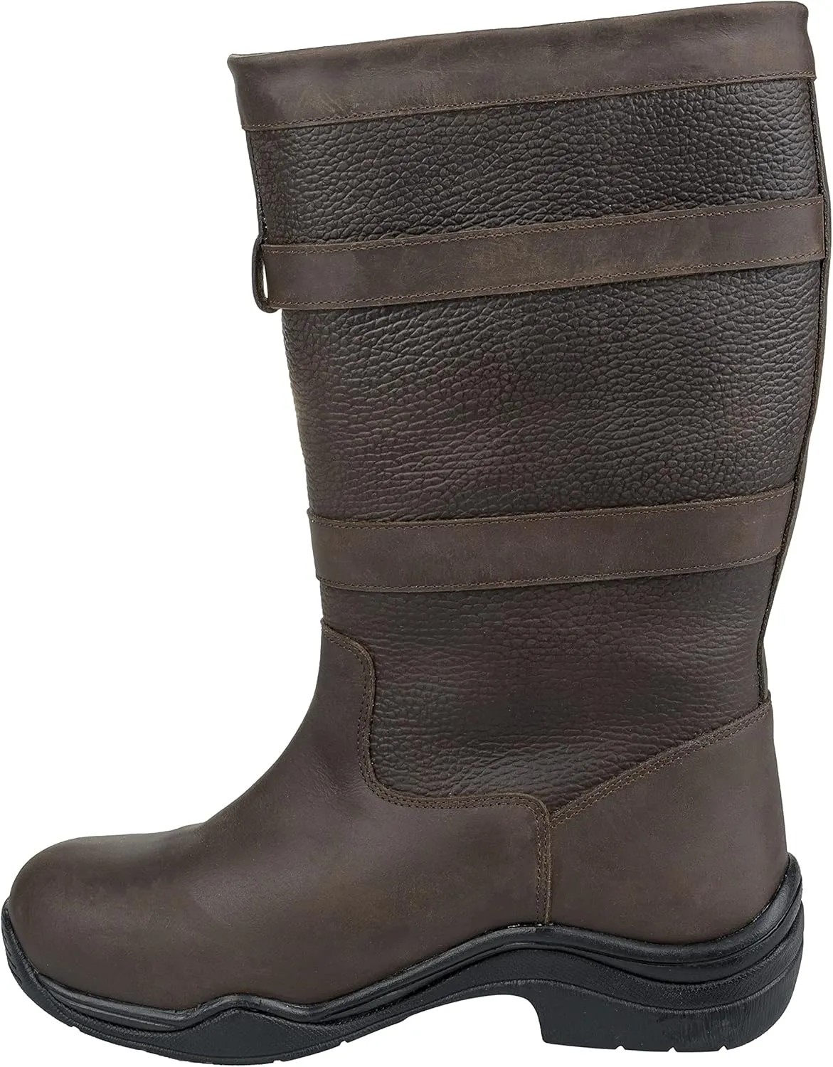 TuffRider GALLOWAY COUNTRY BOOT