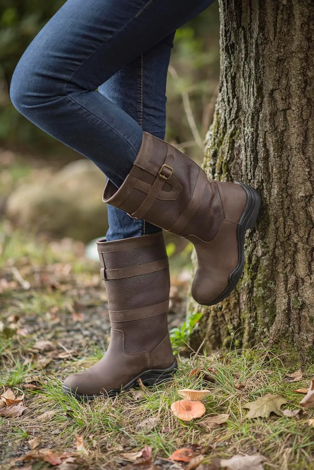 TuffRider GALLOWAY COUNTRY BOOT