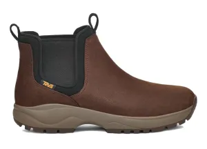 'Tusayan' men's waterproof boot - Brown