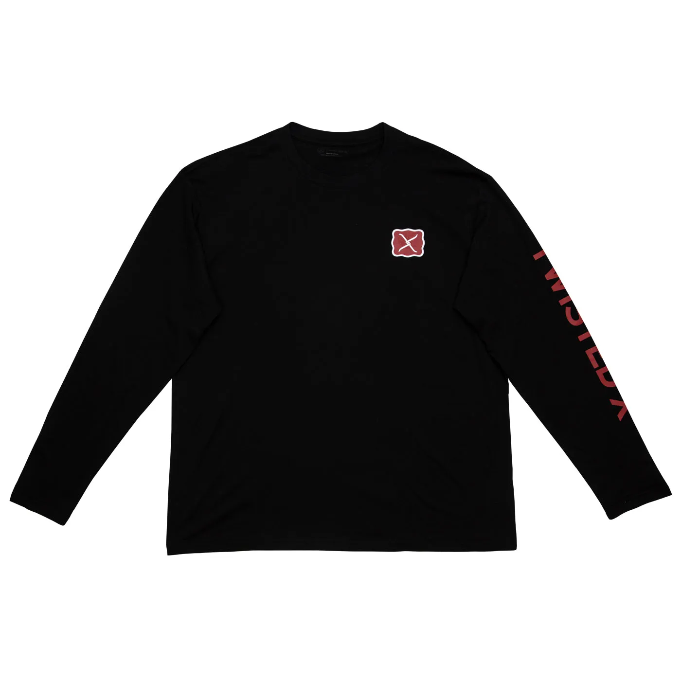 Twisted X Black Long Sleeve T-Shirt