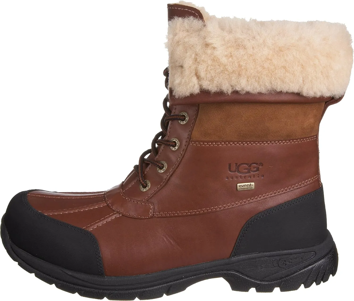 UGG Men's Butte Boot