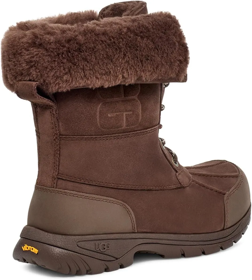 UGG Men's Butte Boot