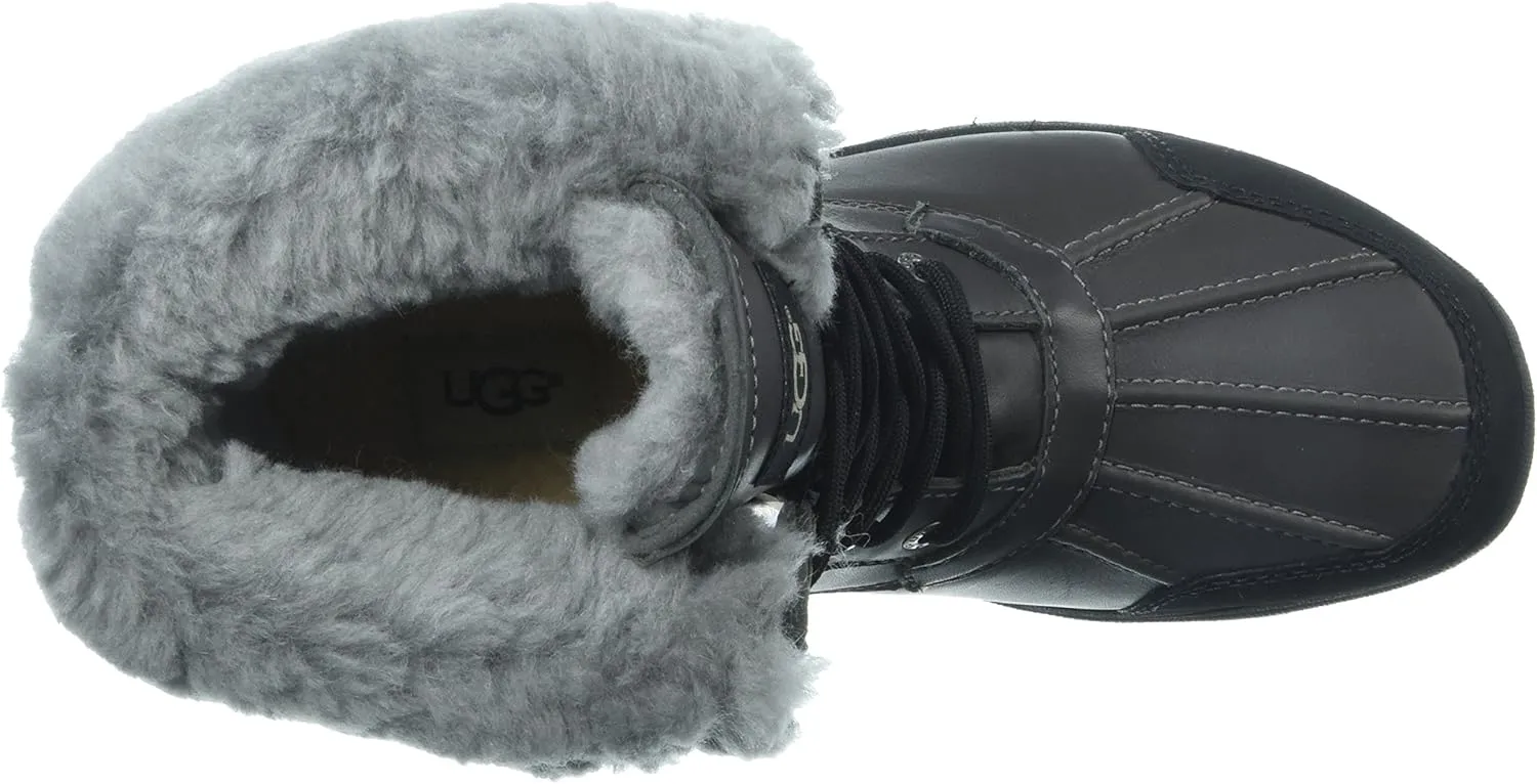 UGG Men's Butte Boot