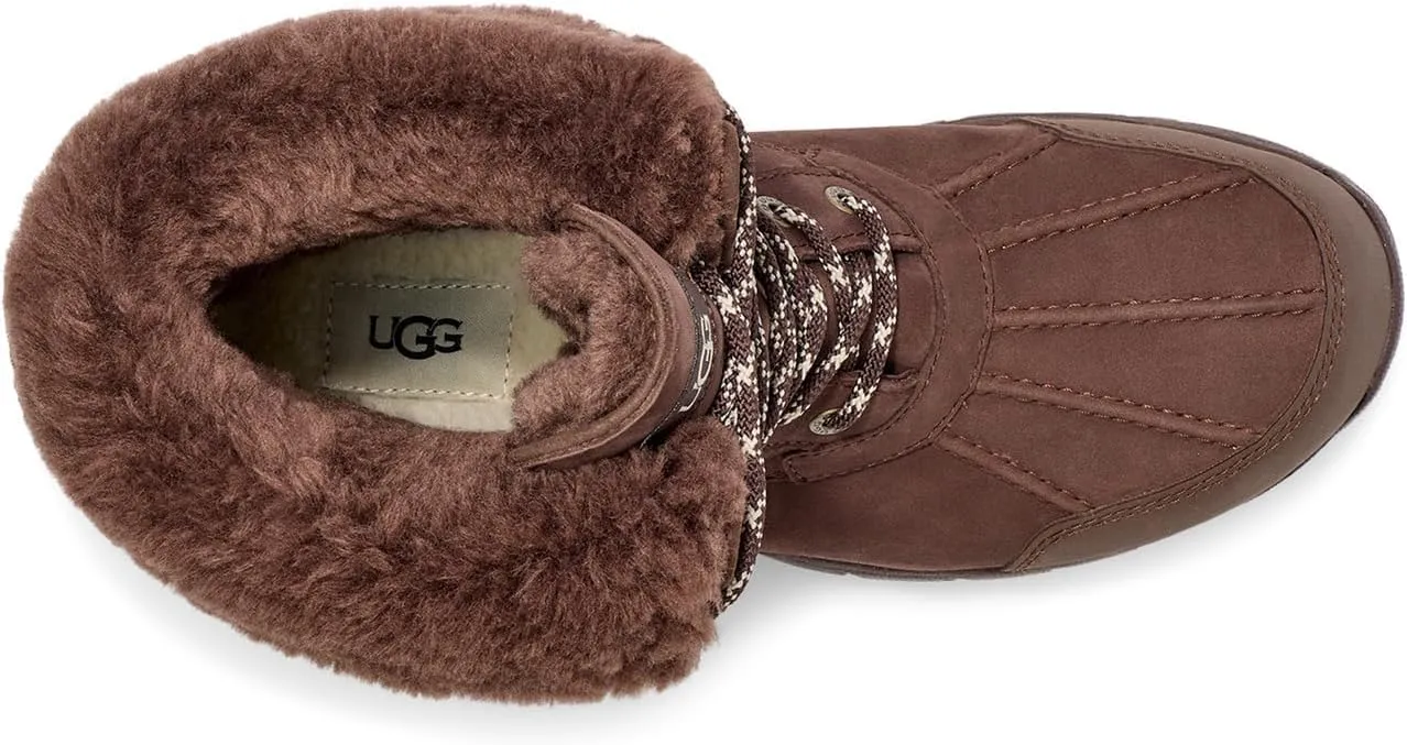 UGG Men's Butte Boot