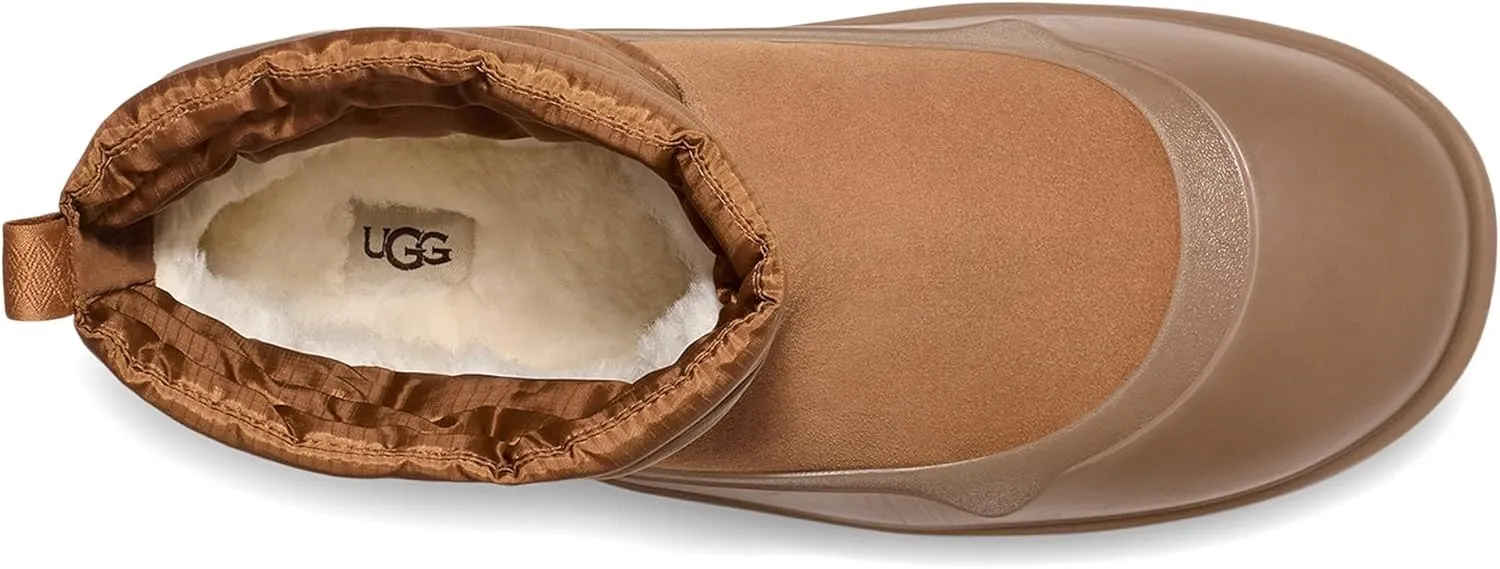 UGG Men's Classic Mini Mod Fashion Boot