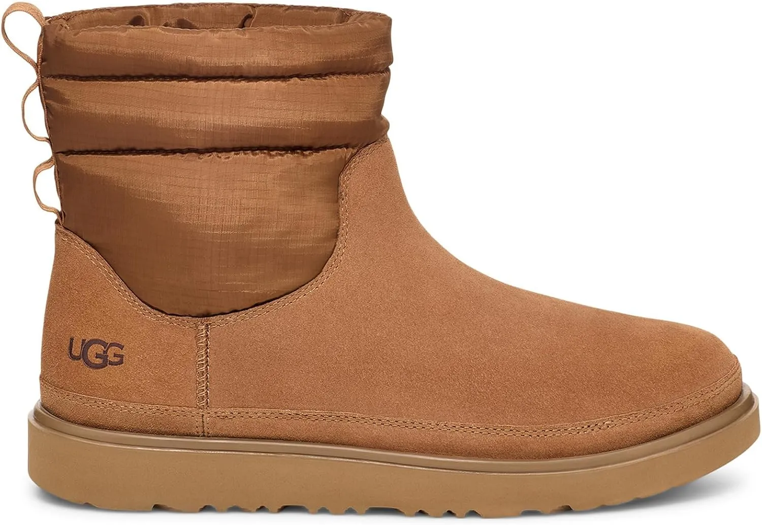 UGG Men's Classic Mini Mod Fashion Boot