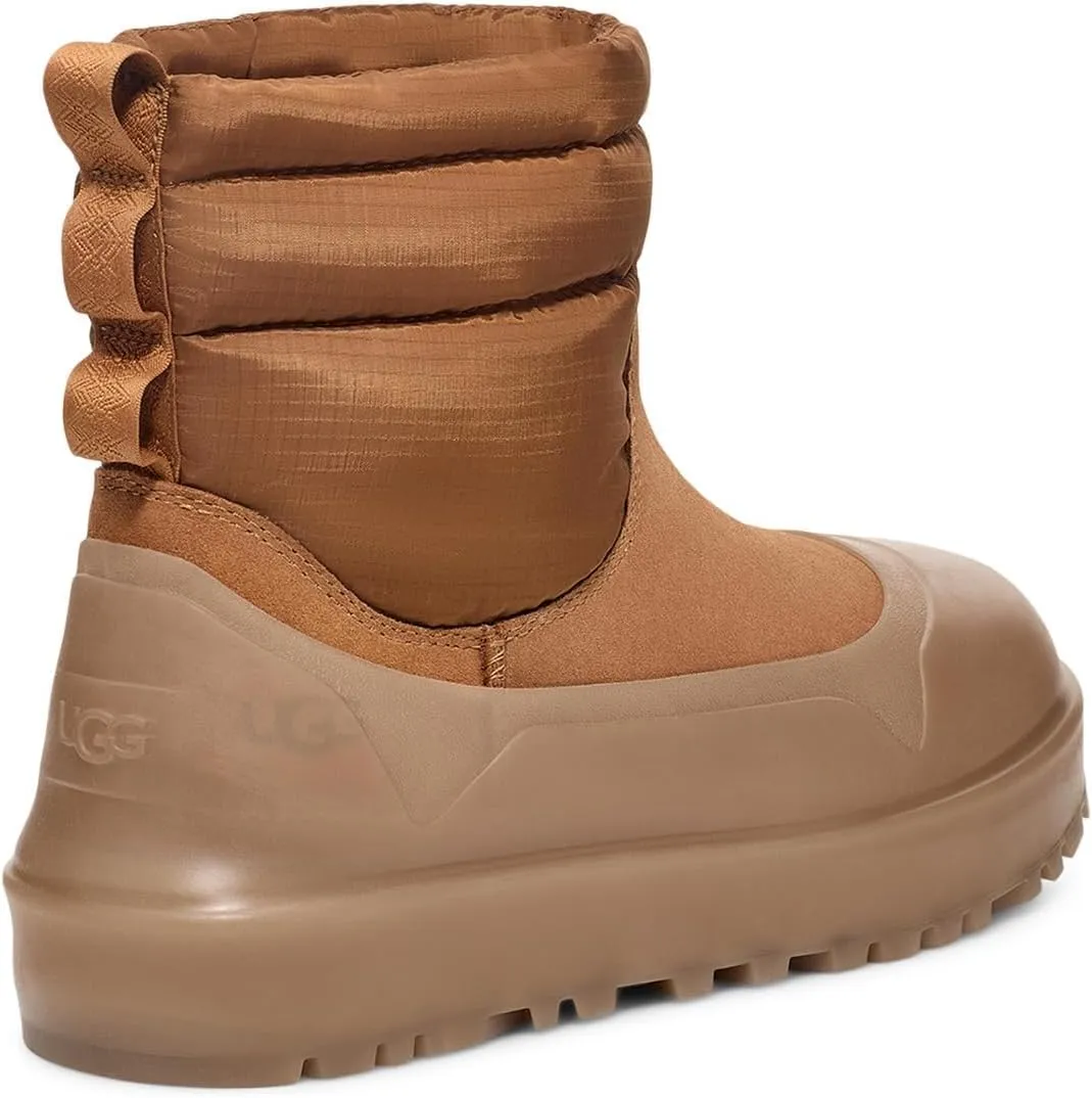 UGG Men's Classic Mini Mod Fashion Boot
