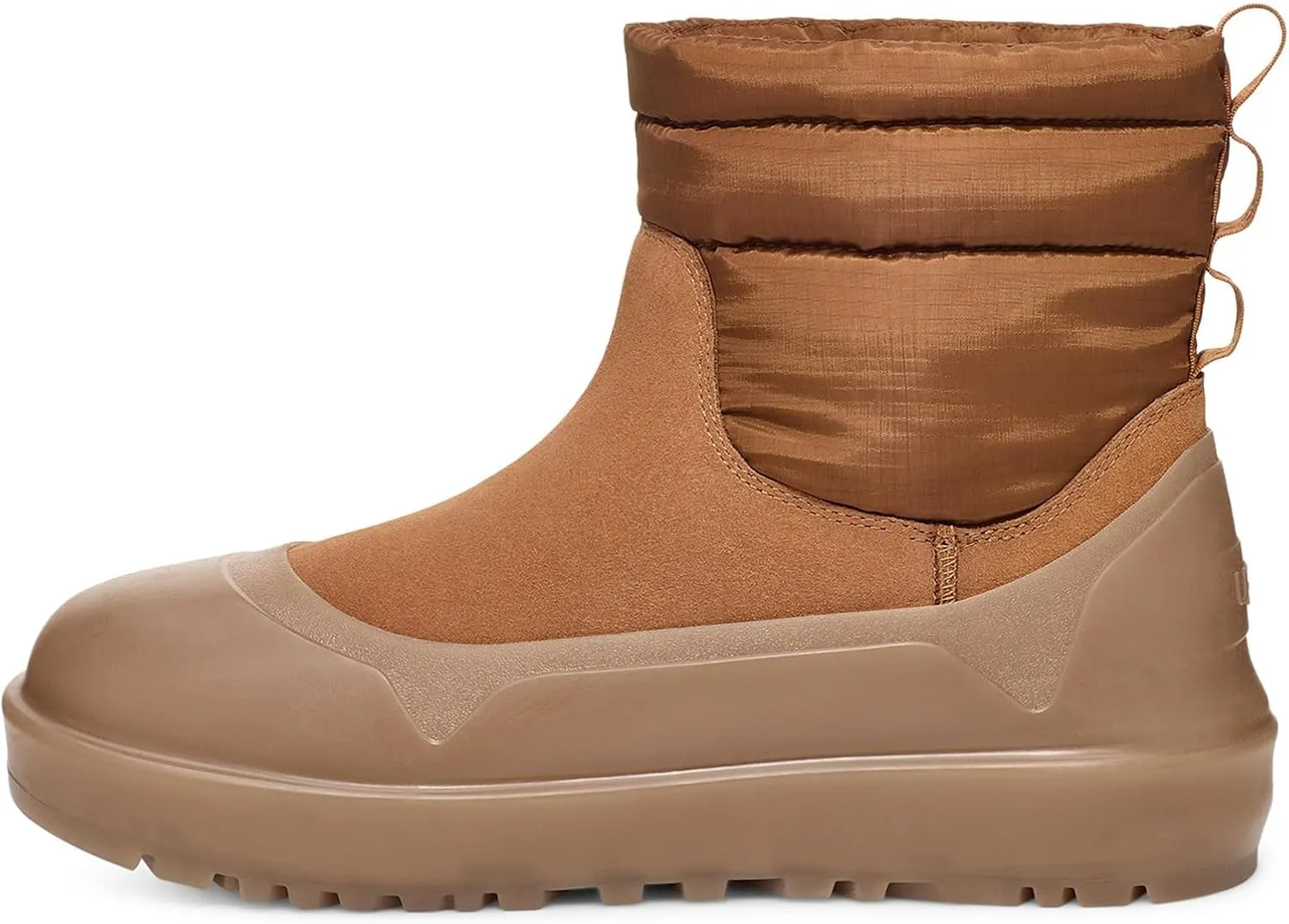 UGG Men's Classic Mini Mod Fashion Boot