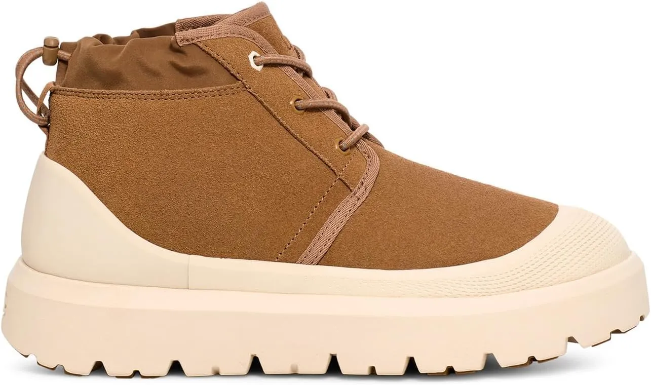 UGG Men's Neumel Weather Hybrid Chukka Boot