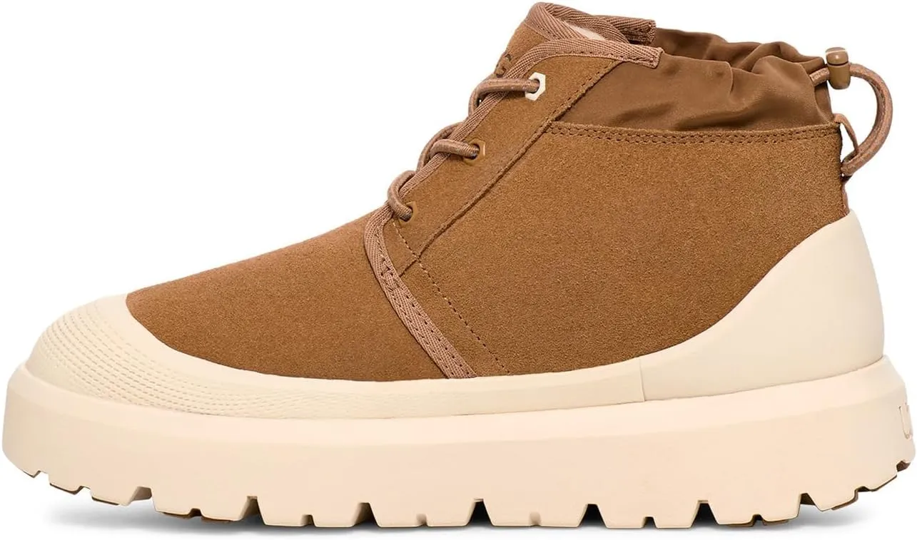 UGG Men's Neumel Weather Hybrid Chukka Boot