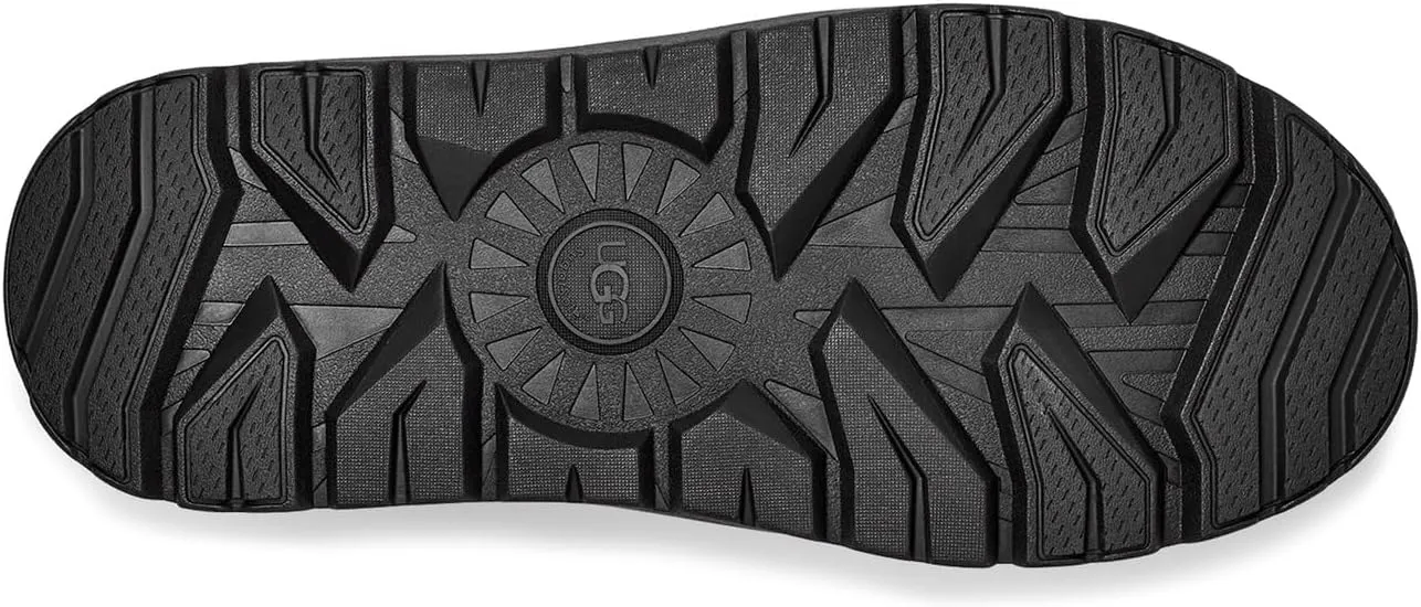 UGG Men's Neumel Weather Hybrid Chukka Boot