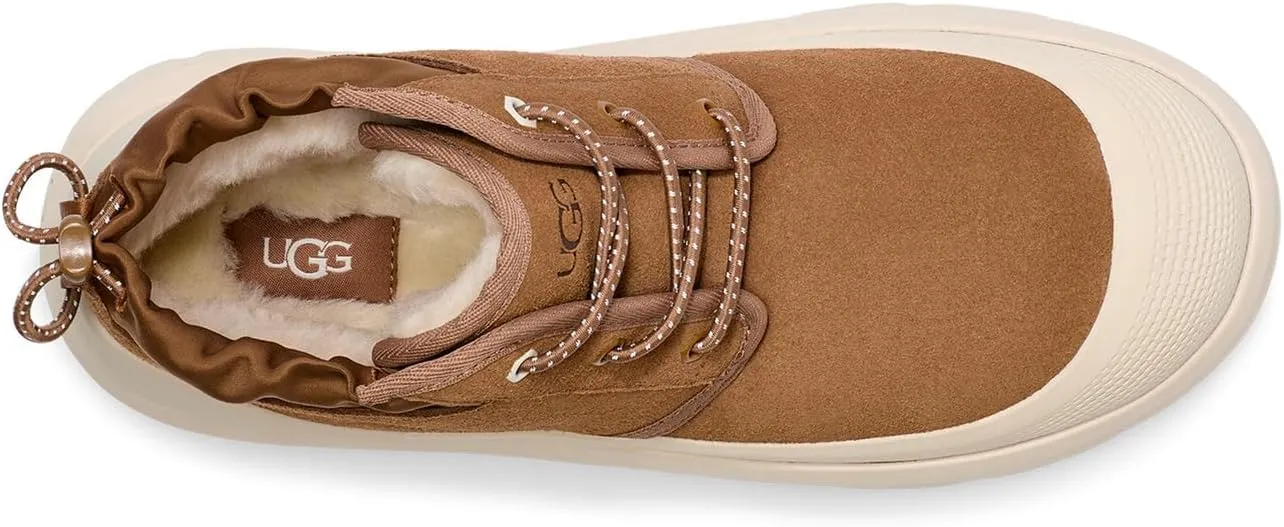 UGG Men's Neumel Weather Hybrid Chukka Boot