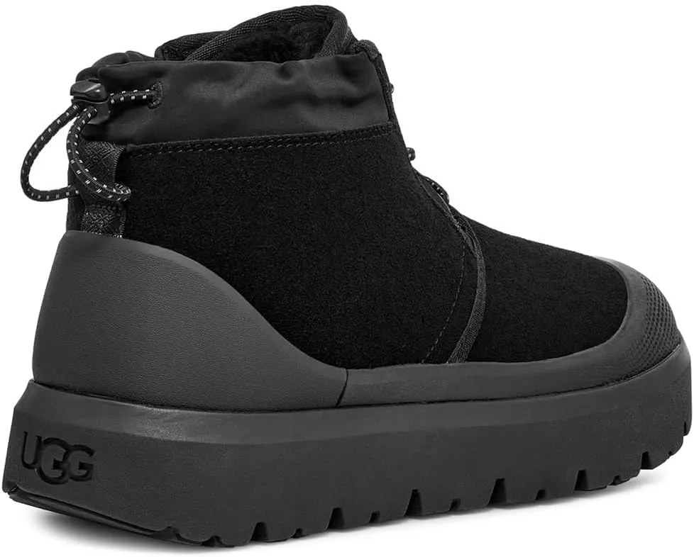 UGG Men's Neumel Weather Hybrid Chukka Boot