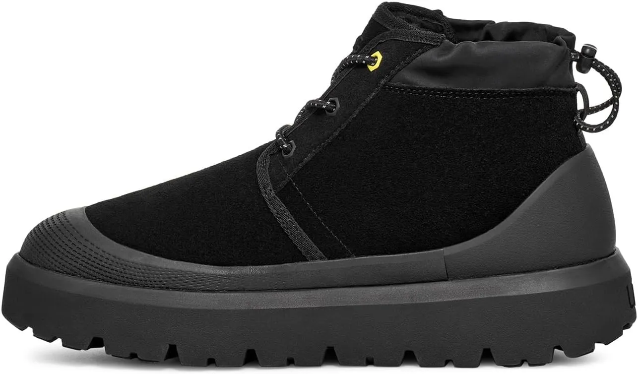 UGG Men's Neumel Weather Hybrid Chukka Boot