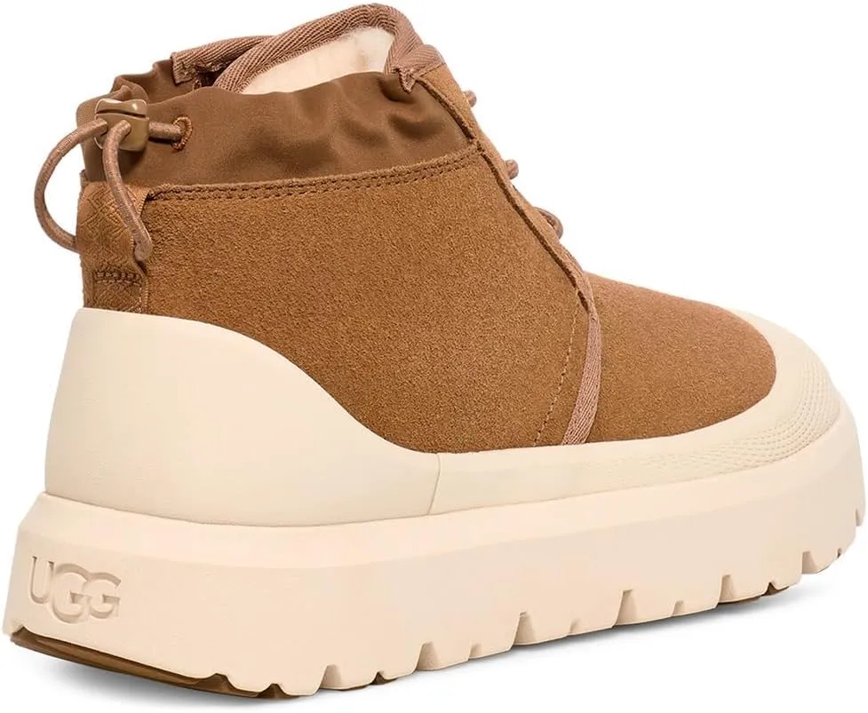 UGG Men's Neumel Weather Hybrid Chukka Boot