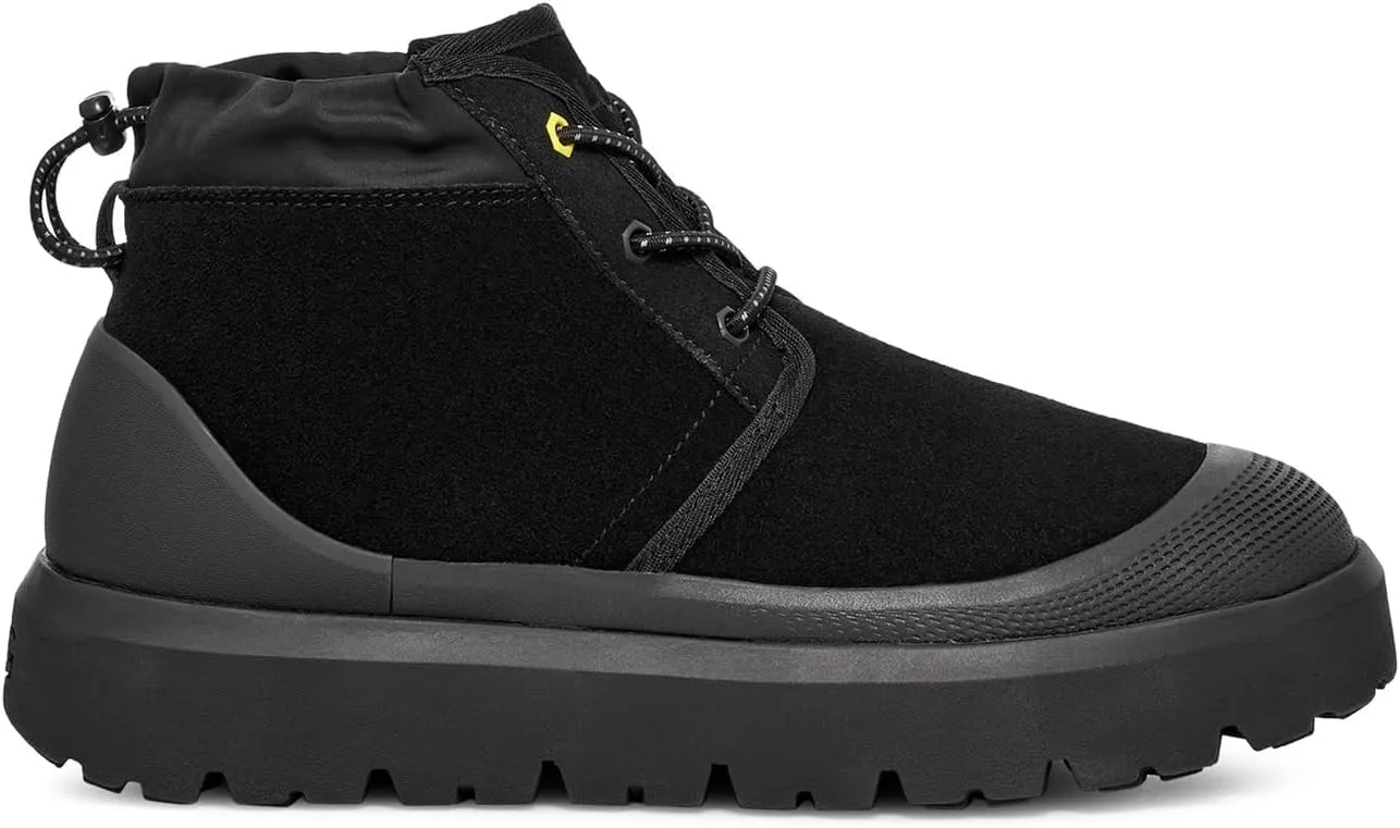 UGG Men's Neumel Weather Hybrid Chukka Boot