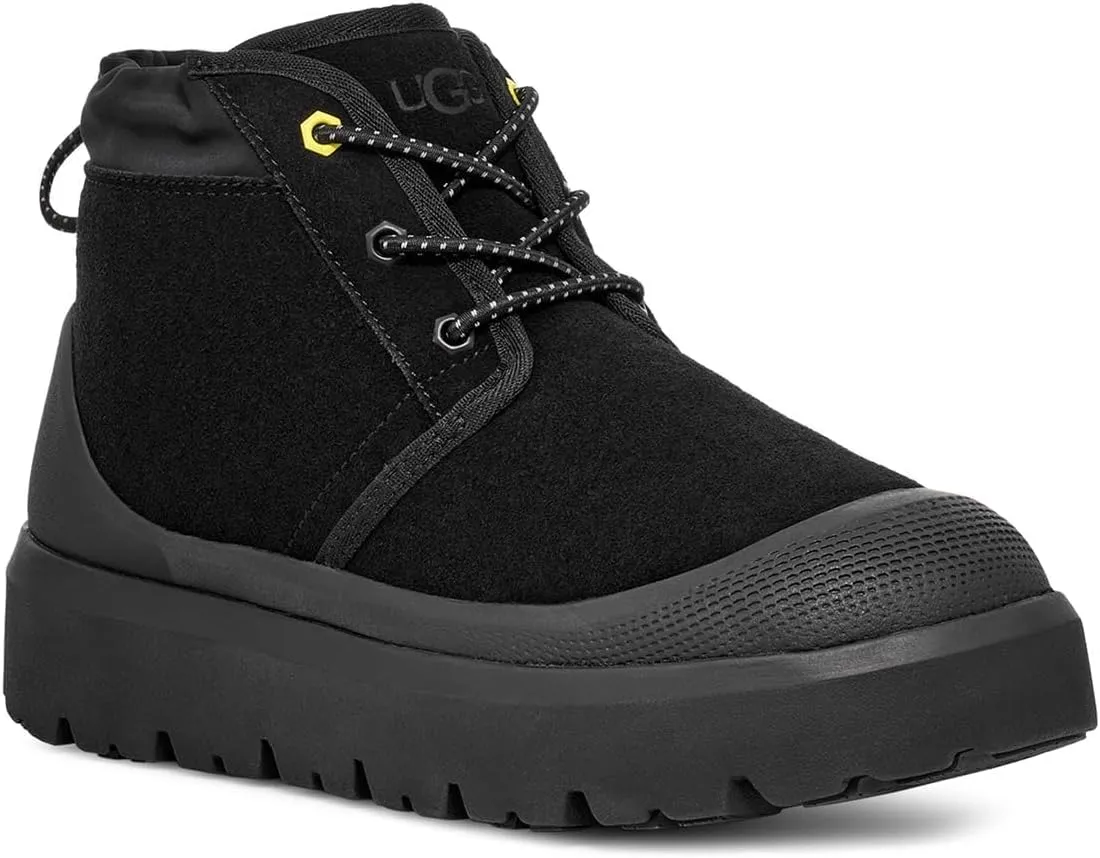 UGG Men's Neumel Weather Hybrid Chukka Boot