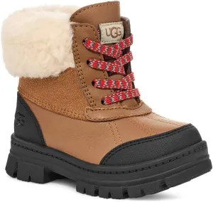 UGG Unisex-Child Ashton Addie Boot