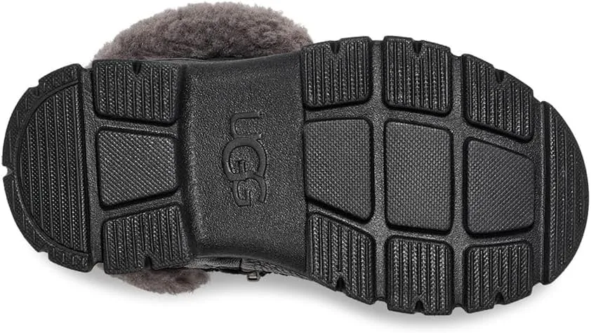 UGG Unisex-Child Ashton Addie Boot