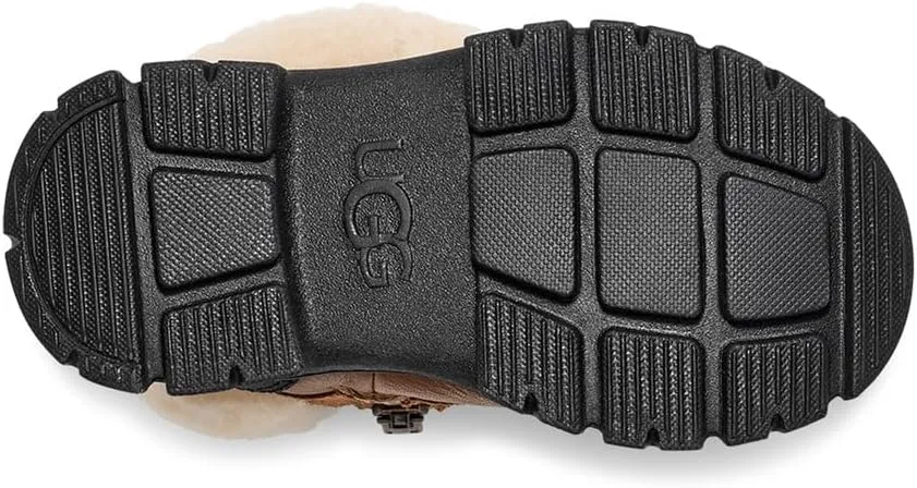 UGG Unisex-Child Ashton Addie Boot