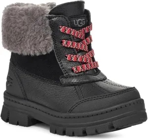 UGG Unisex-Child Ashton Addie Boot