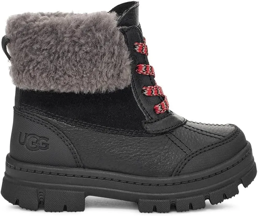 UGG Unisex-Child Ashton Addie Boot