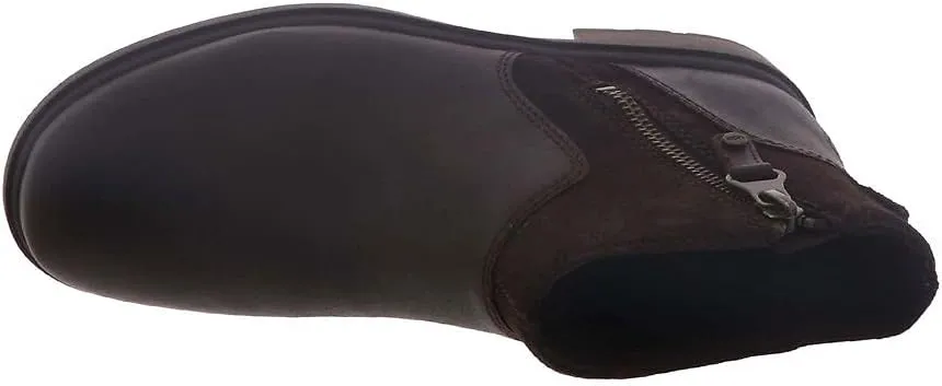 UGG Women's Harrison Zip Boot