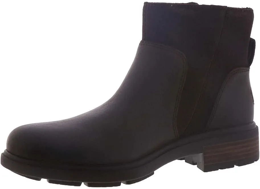 UGG Women's Harrison Zip Boot