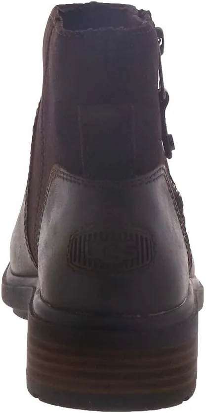 UGG Women's Harrison Zip Boot