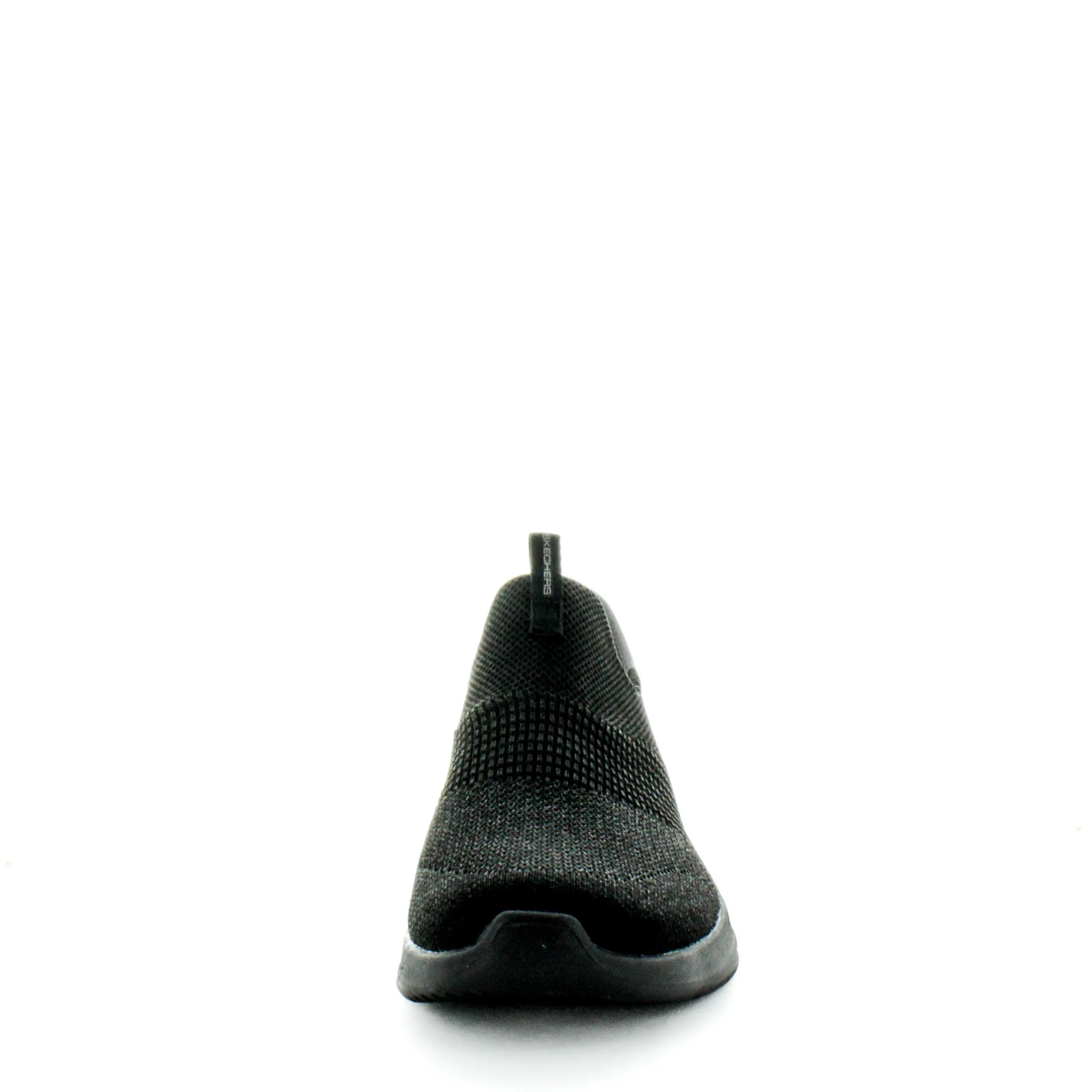 ULTRA FLEX SMOOTH STEP- Black