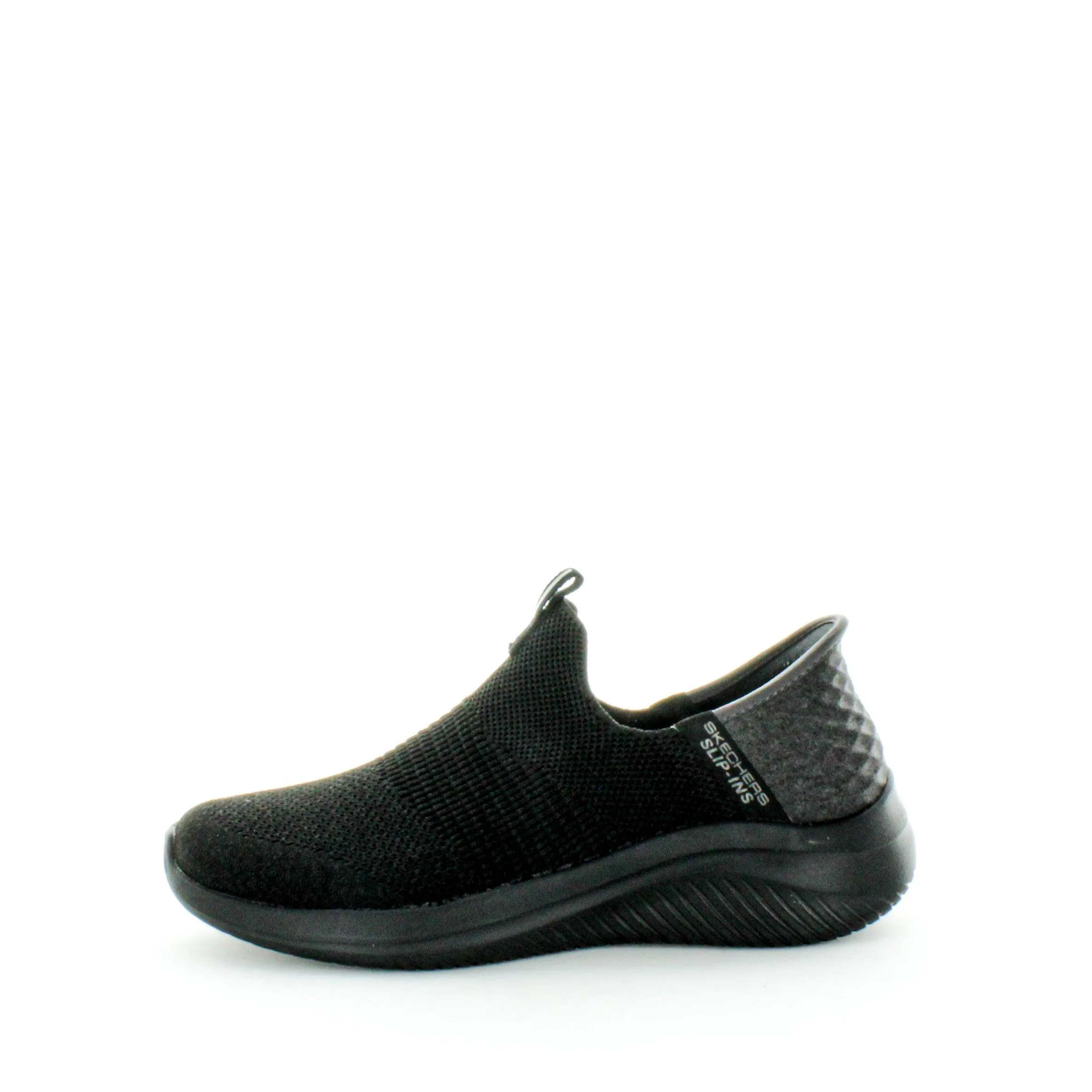 ULTRA FLEX SMOOTH STEP- Black