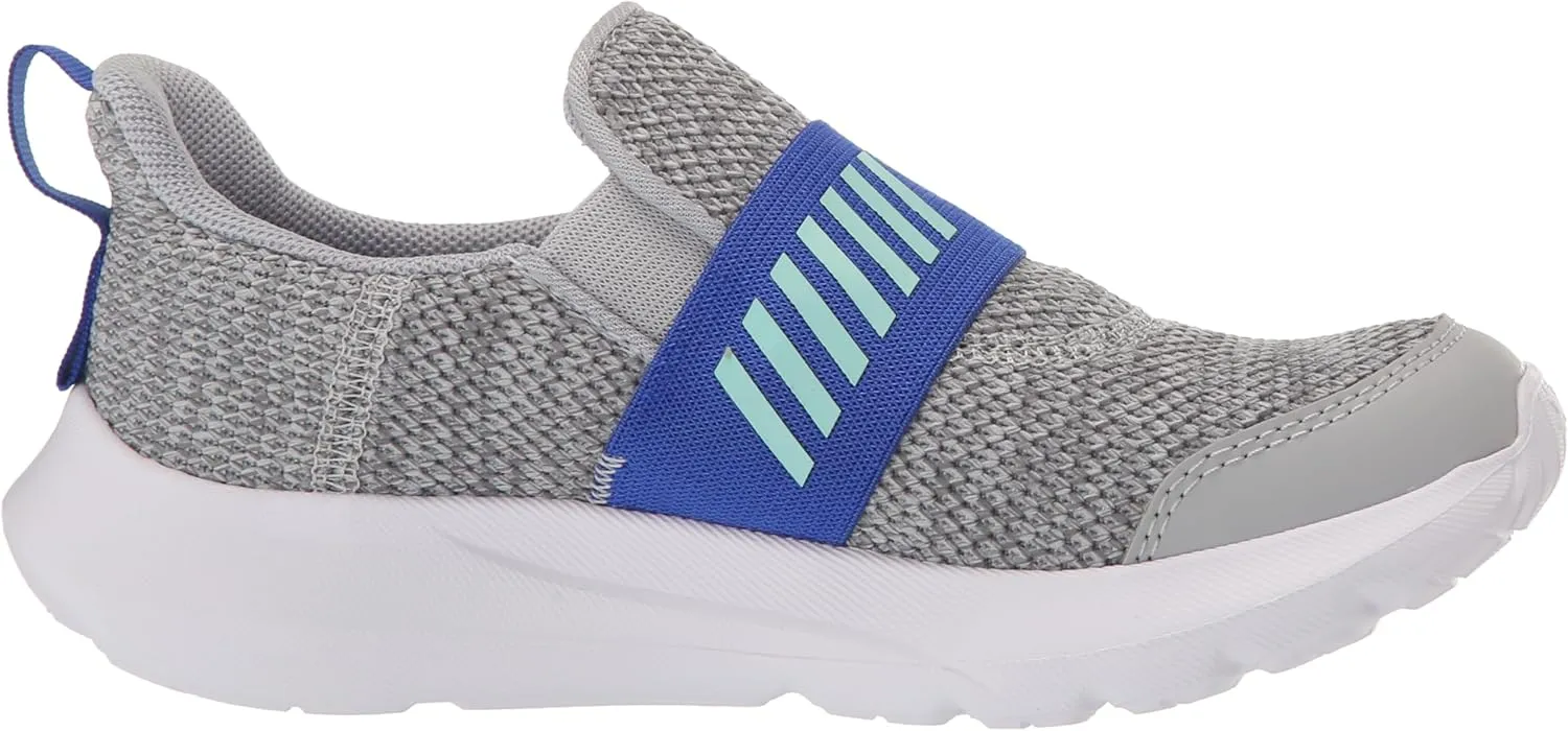 Under Armour Boys' Pre School Surge 3 Slip-On Running Shoe