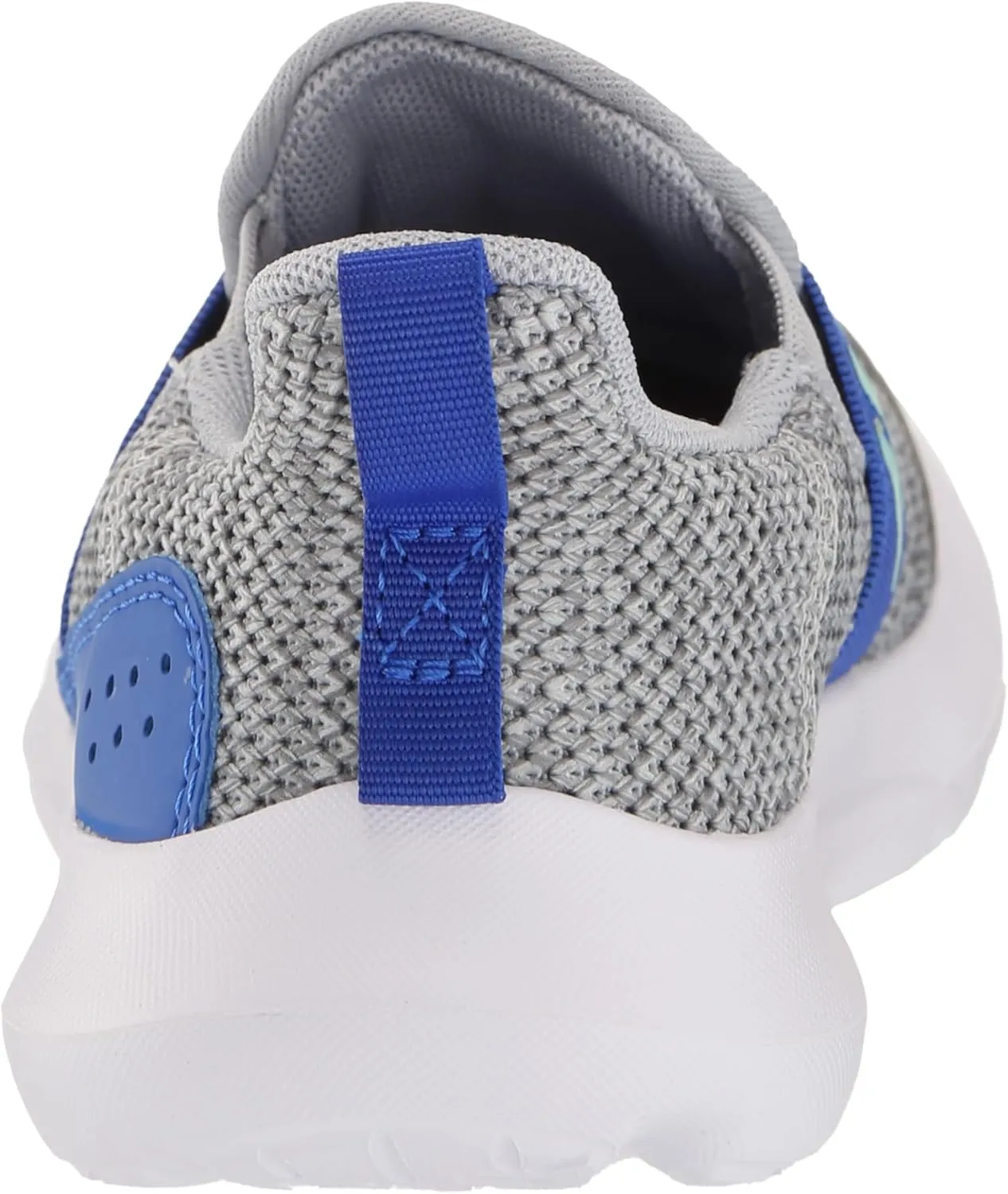 Under Armour Boys' Pre School Surge 3 Slip-On Running Shoe