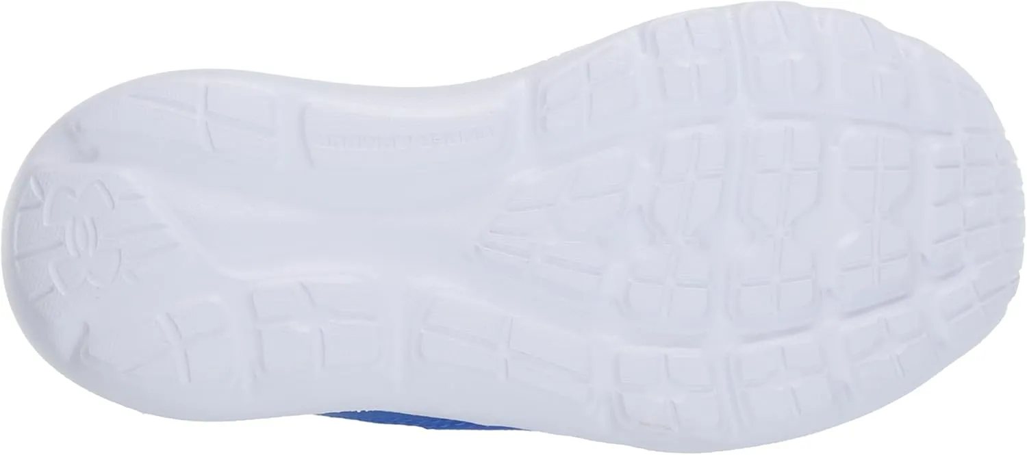 Under Armour Boys' Pre School Surge 3 Slip-On Running Shoe
