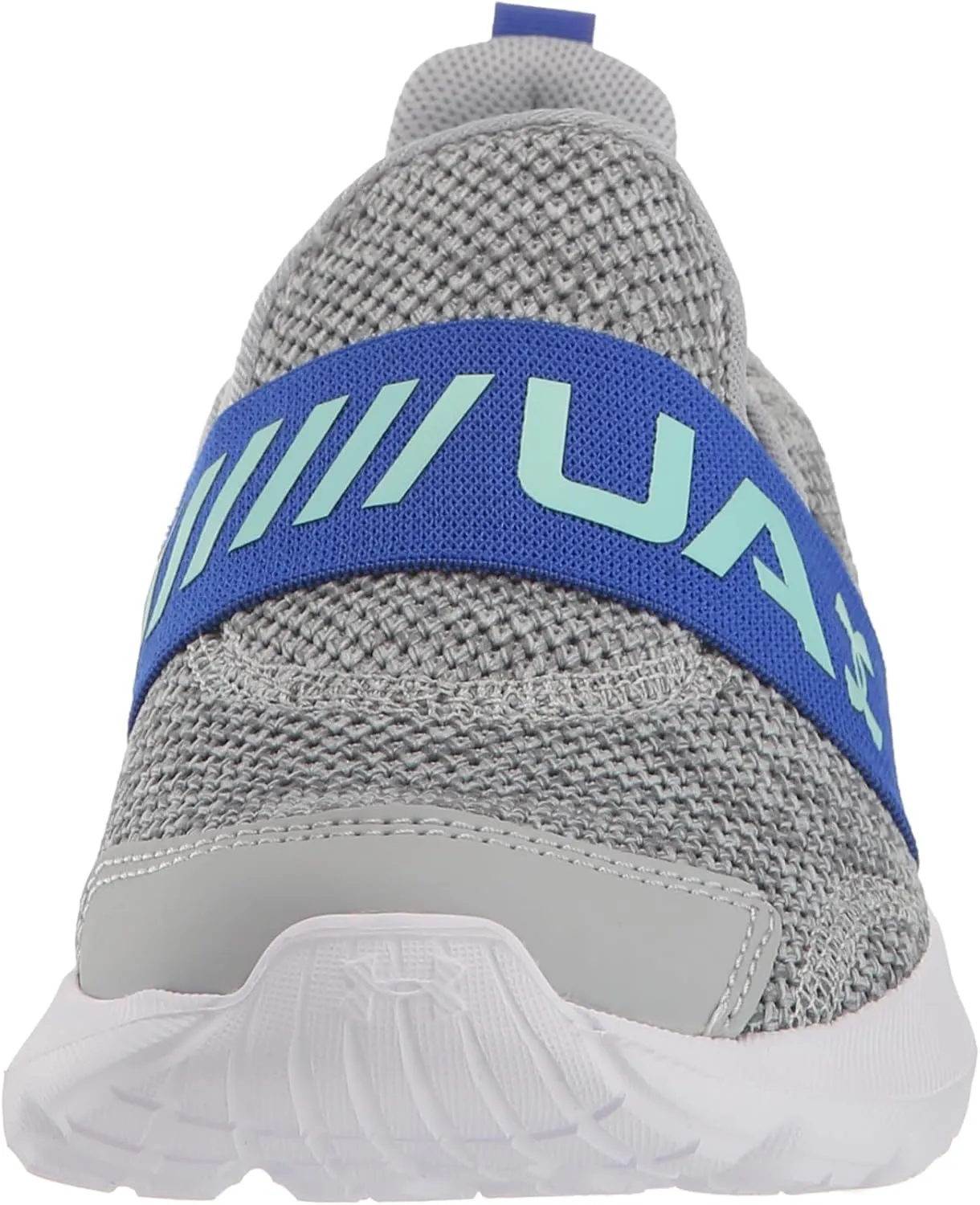 Under Armour Boys' Pre School Surge 3 Slip-On Running Shoe