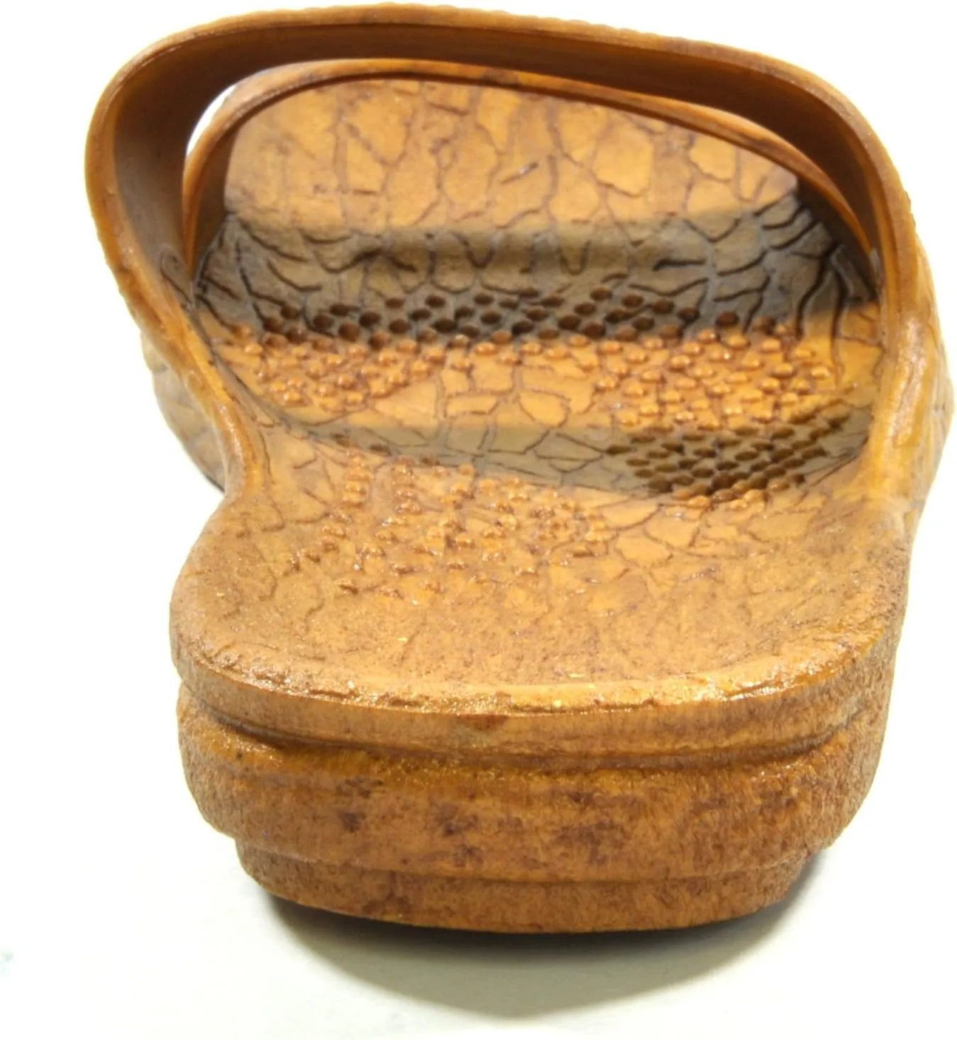 Unisex Rubber Slide on Jesus Sandal Slippers