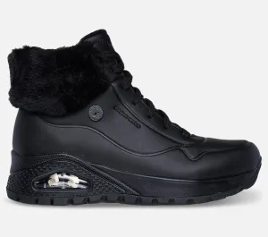 Uno Rugged - Fall Air 2 - Waterproof