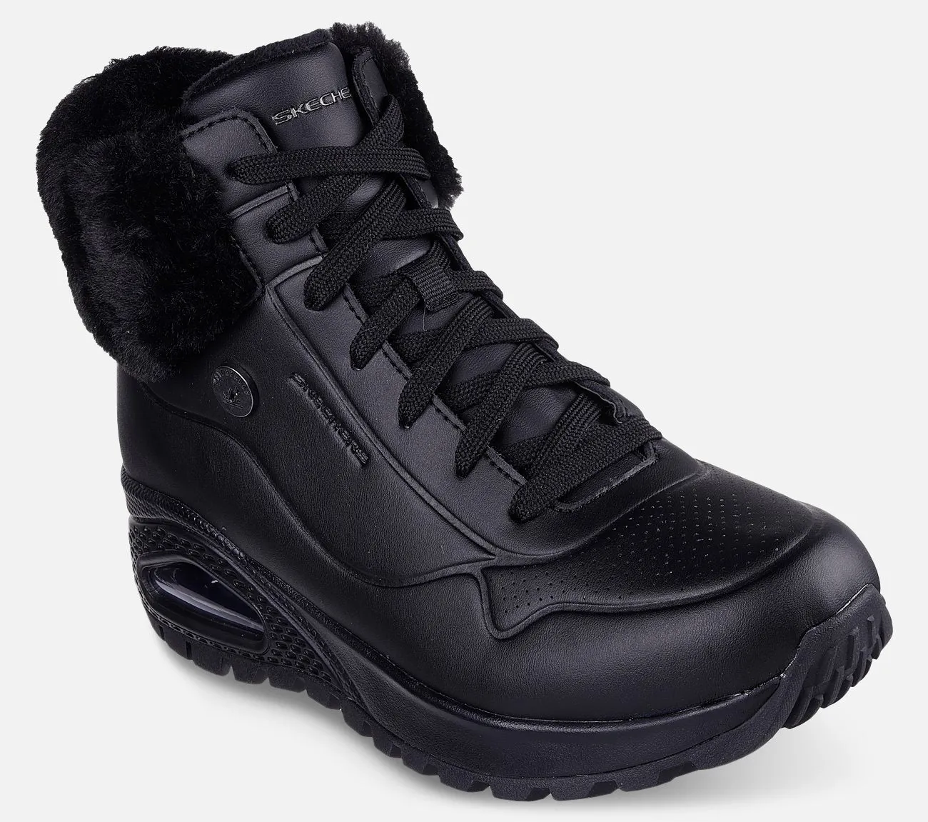 Uno Rugged - Fall Air 2 - Waterproof