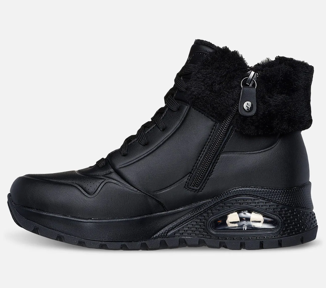 Uno Rugged - Fall Air 2 - Waterproof