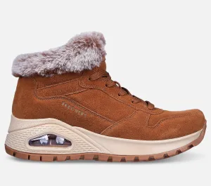 Uno Rugged - Wintriness - Water Repellent