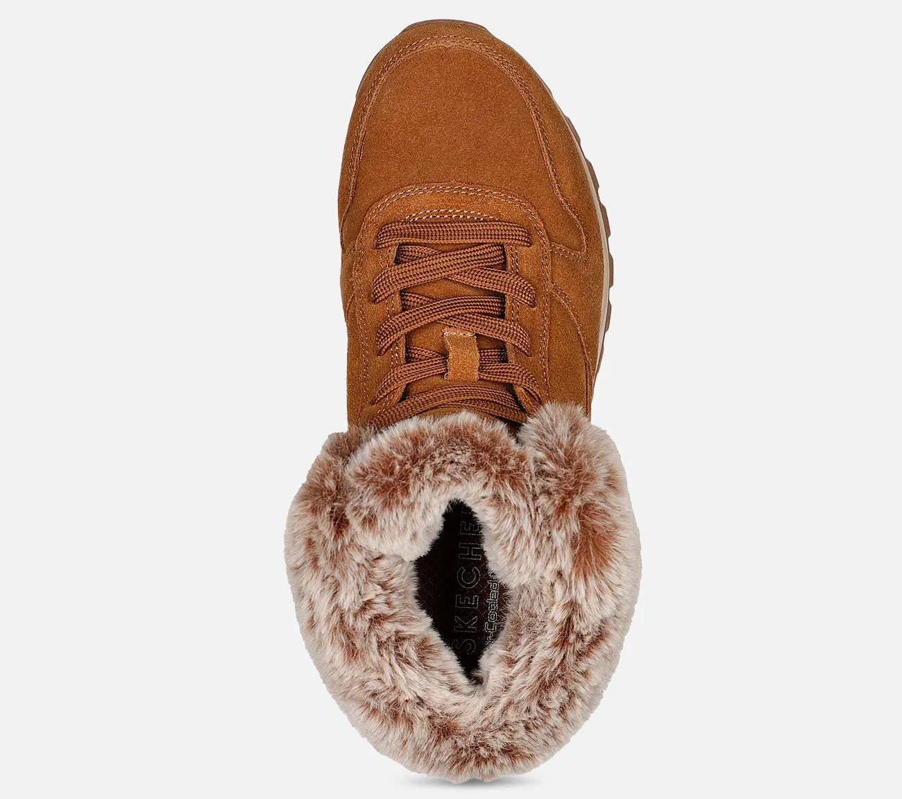 Uno Rugged - Wintriness - Water Repellent