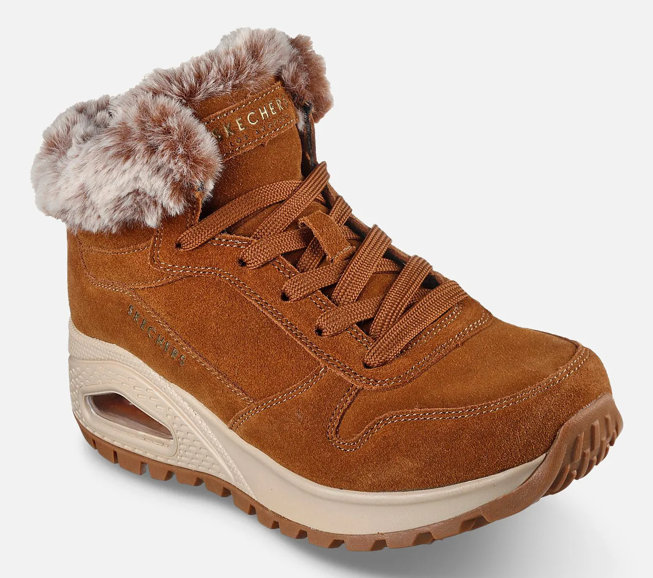 Uno Rugged - Wintriness - Water Repellent