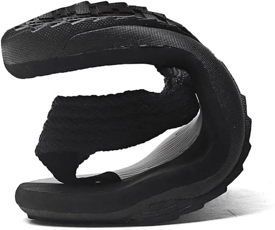 Upgraded Soft and Comfortable Men's Flip Flop Sandals for Summer