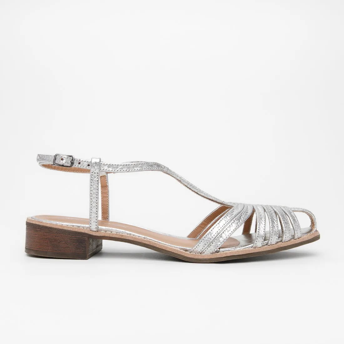 Áurea Sandals