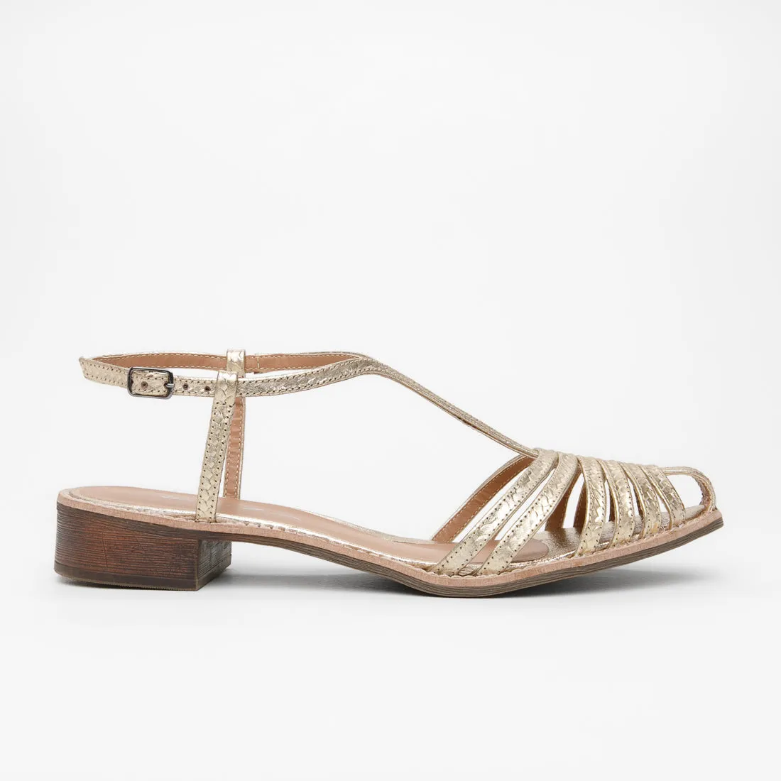 Áurea Sandals