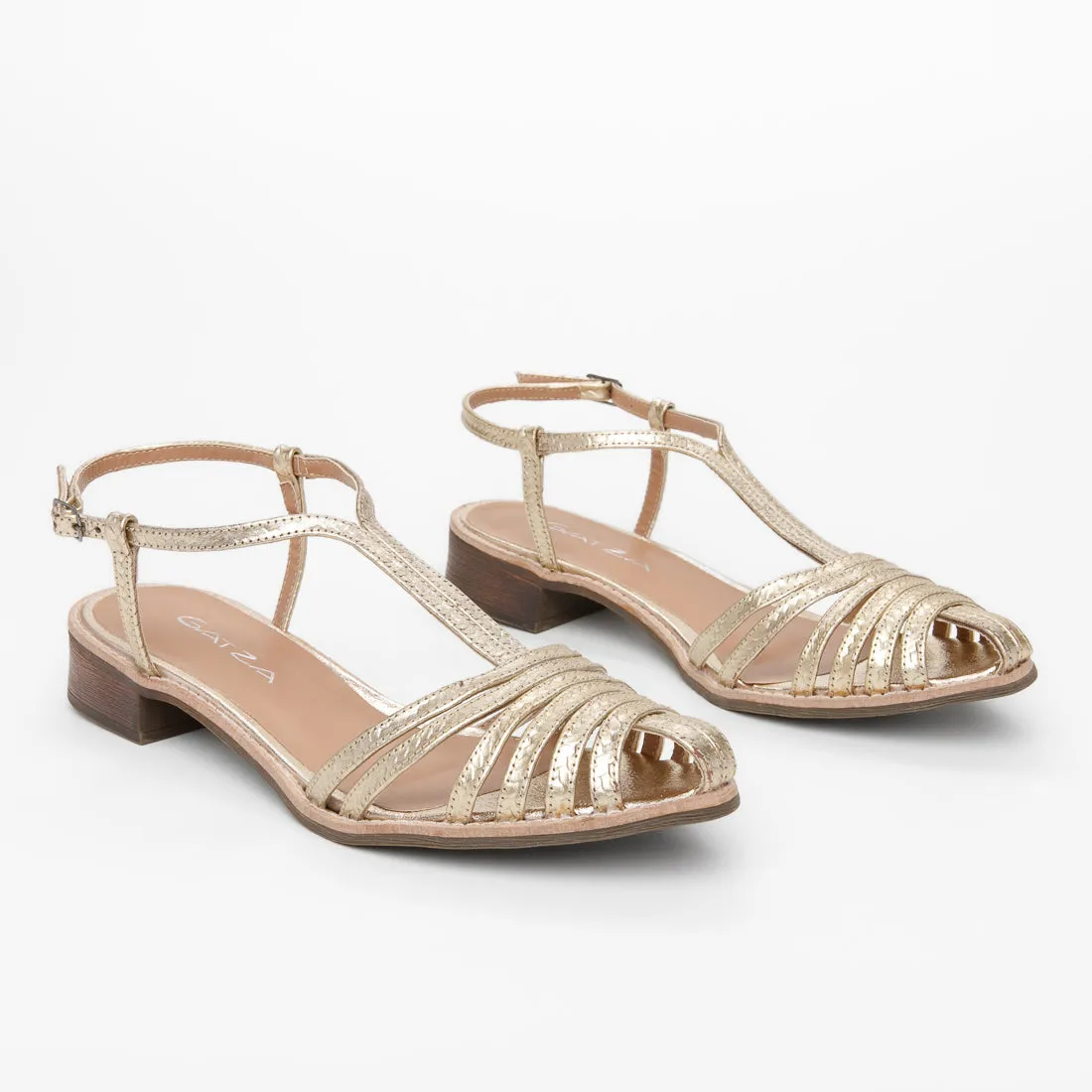 Áurea Sandals