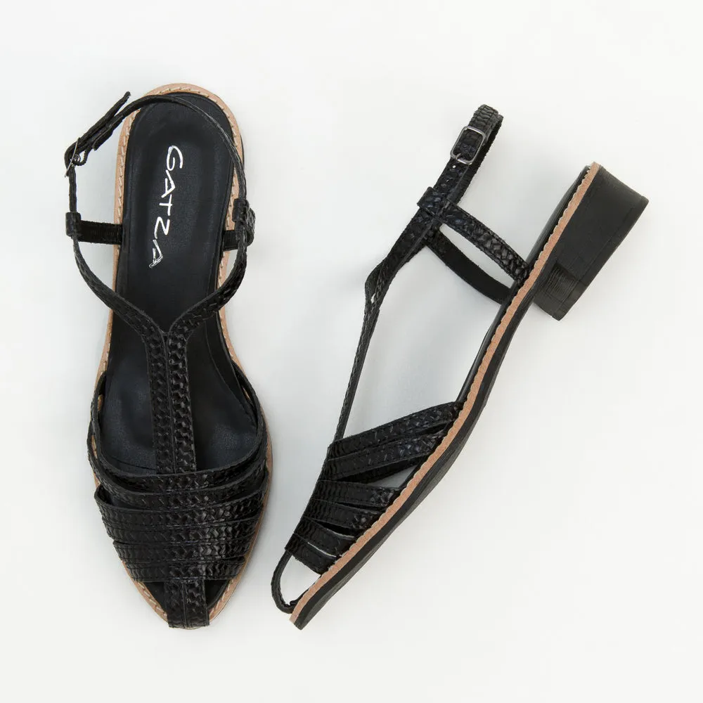 Áurea Sandals