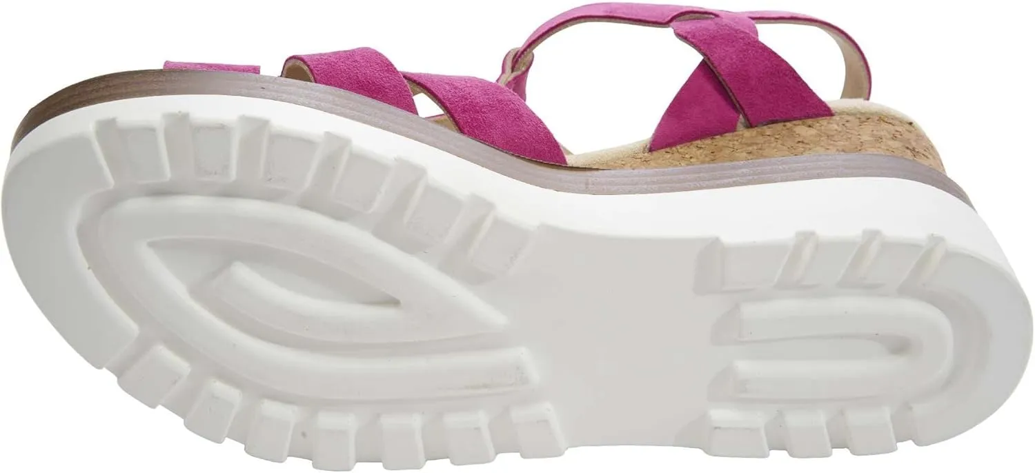 Vaneli Women's Carly Wedge Sandal